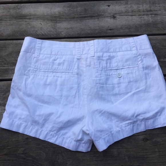 J.crew Chino shorts - Picture 3 of 5